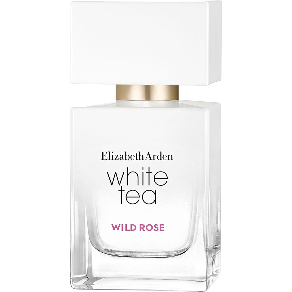 Elizabeth Arden White Tea Wild Rose Eau de Toilette 30 ml