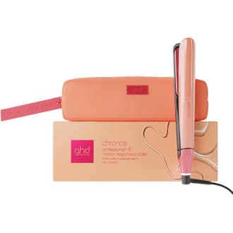 Chronos Limited Edition Hair Straightener