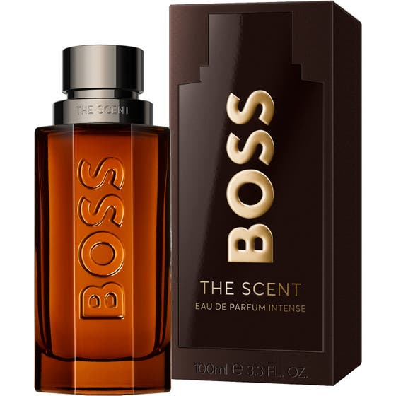 The Scent for Him Intense