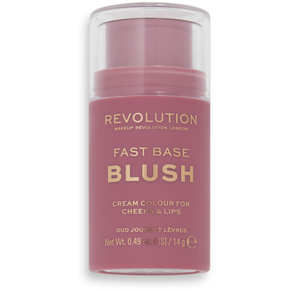 Fast Base Blush Stick