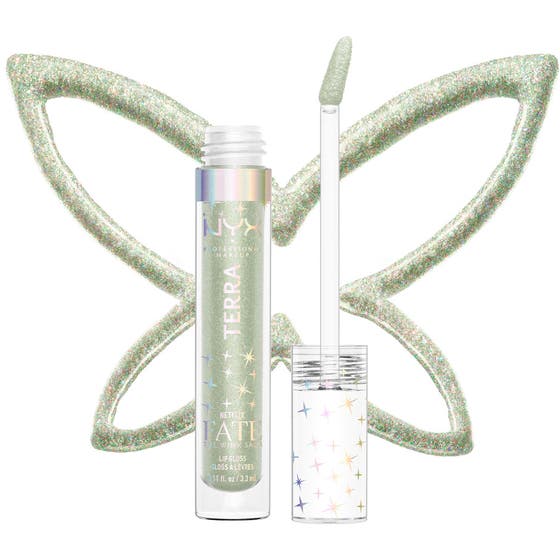 Winx Fairy Lip Gloss