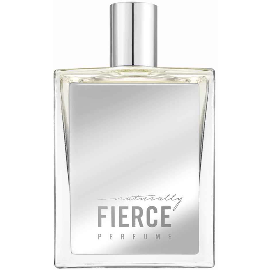 Naturally Fierce, 100 ml Abercrombie & Fitch Damparfym