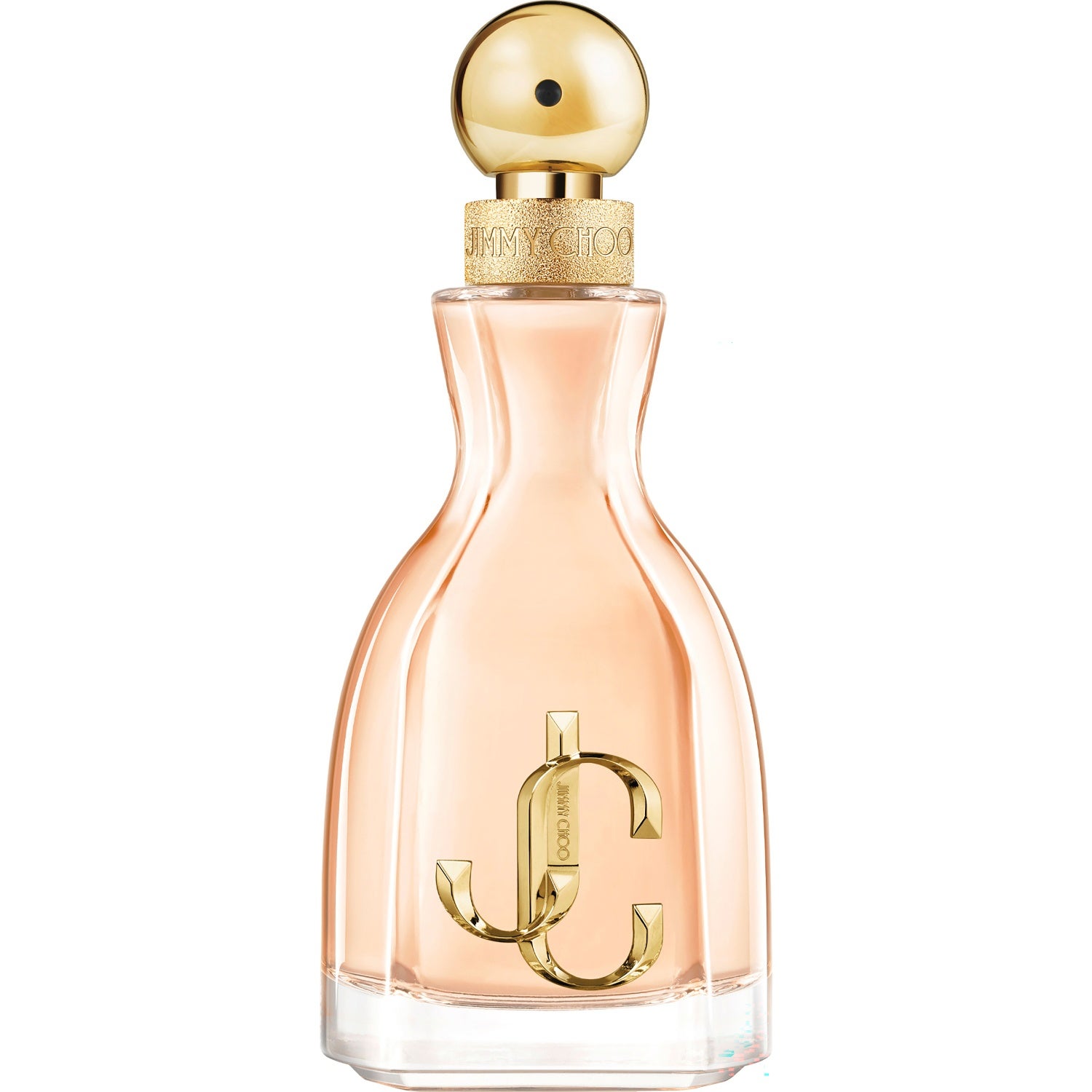 Jimmy Choo Jimmy Choo I Want Choo Eau de Parfum - 60 ml parfym