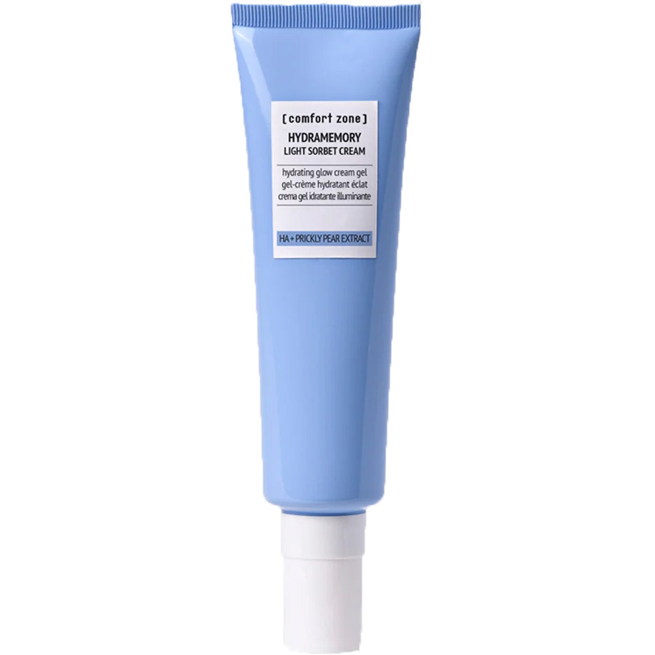 Comfort Zone Hydramemory Light Sorbet Cream 60 ml