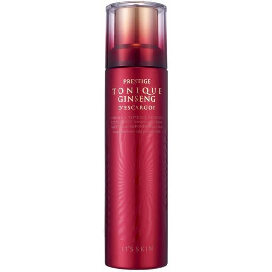 Prestige Tonique Ginseng D'escargot