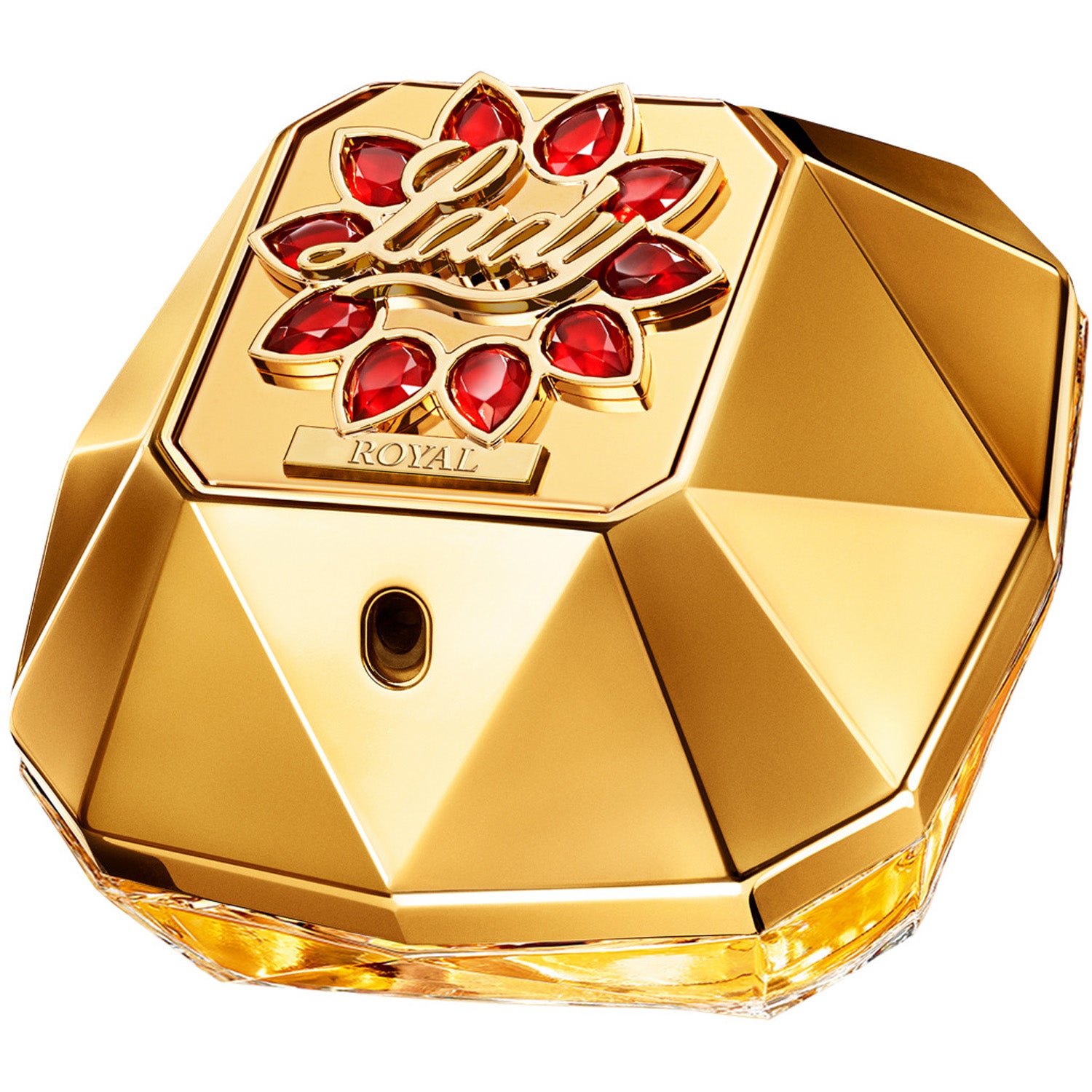 Rabanne RABANNE Lady Million Royal Eau de Parfum - 50 ml parfym