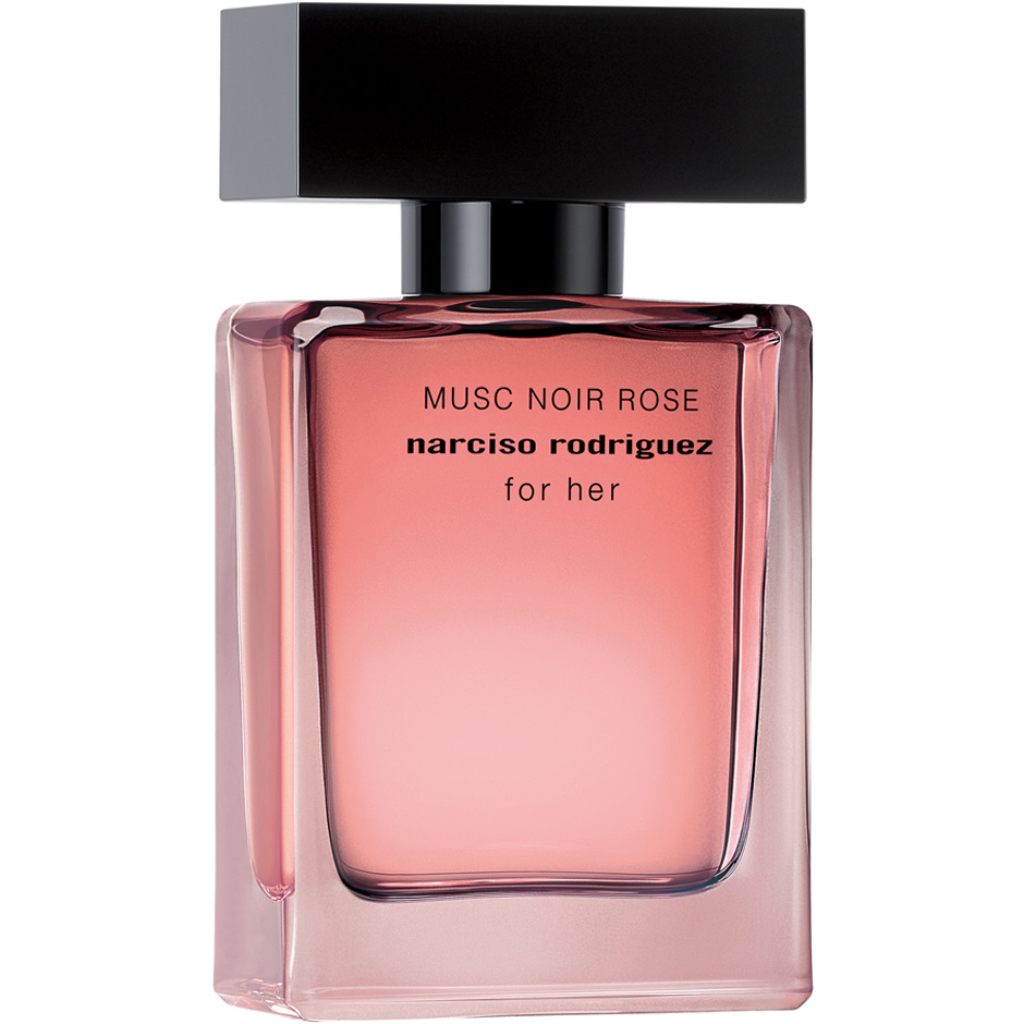 Musc Noir Rose