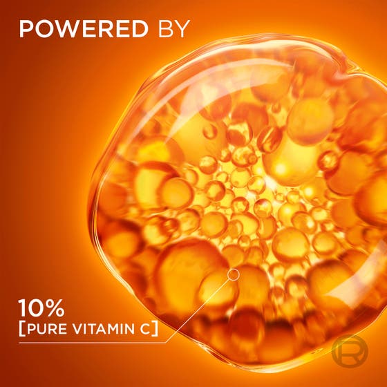 Men Expert Hydra Energetic Vitamin C Serum