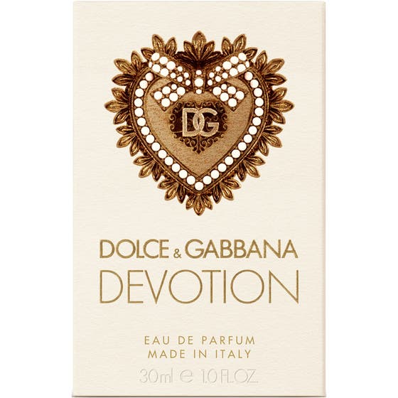 Devotion