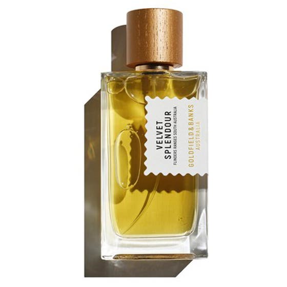 Velvet Splendour