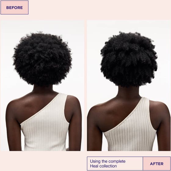 Scalp Care & Styling Essentials