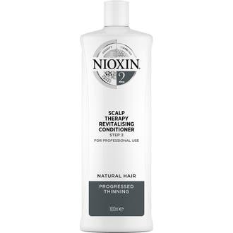 System 2 Scalp Therapy Revitaliser