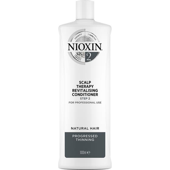 System 2 Scalp Therapy Revitaliser