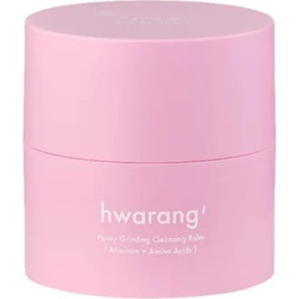 Peony Grinding Cleansing Balm