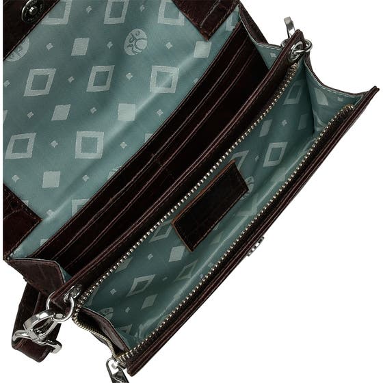 Teramo Eco Shoulder Bag Britt