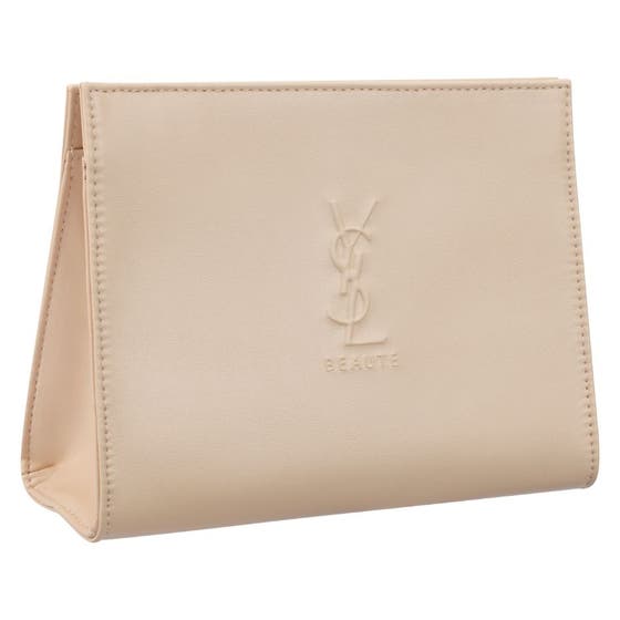 YSL pouch gift