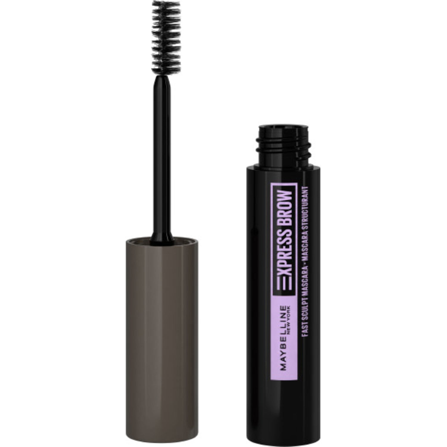 Maybelline Brow Fast Sculpt Medium Brown 4 - 3,5 ml