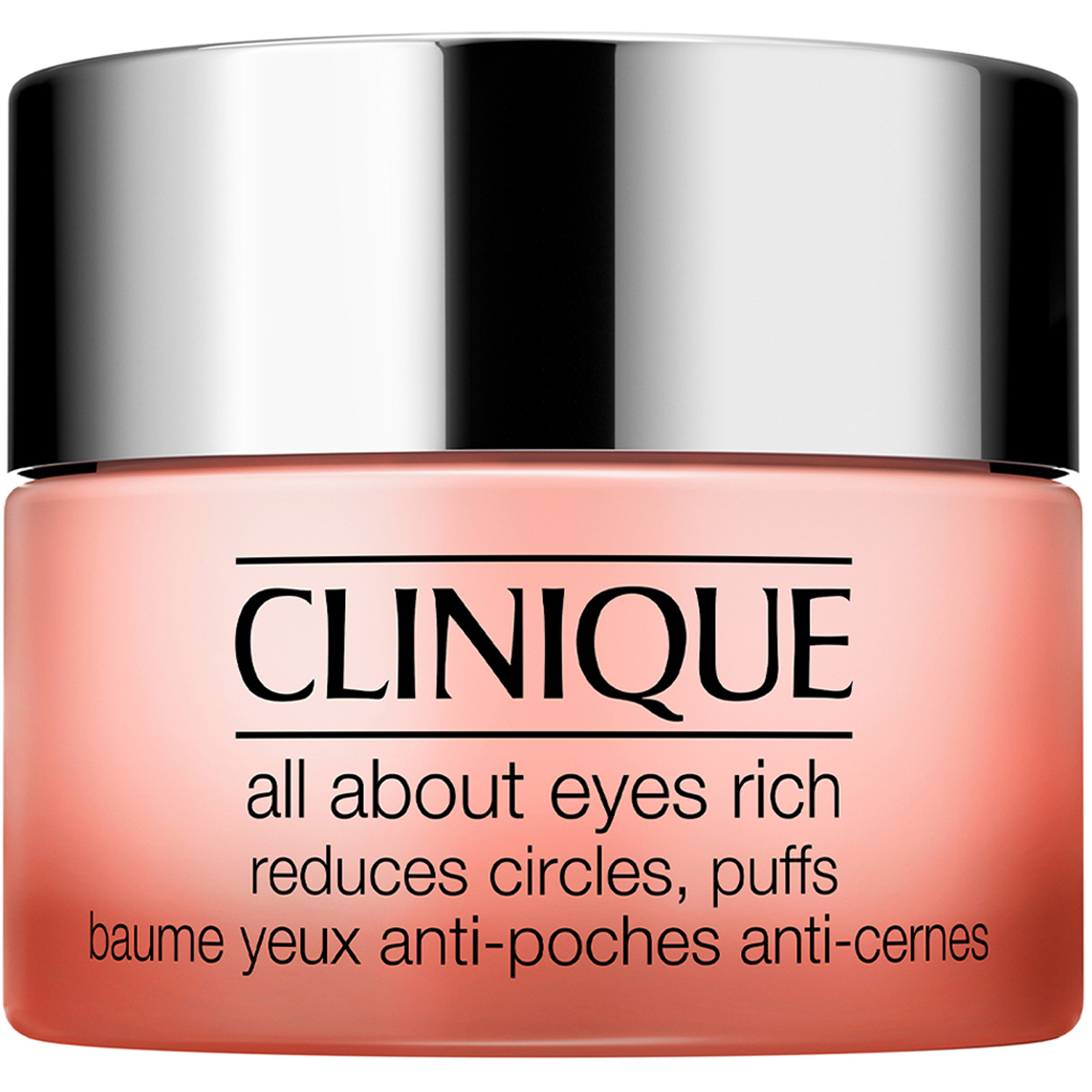 All About Eyes Rich Eye Cream