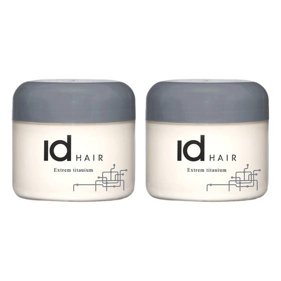 Extreme Titanium DUO