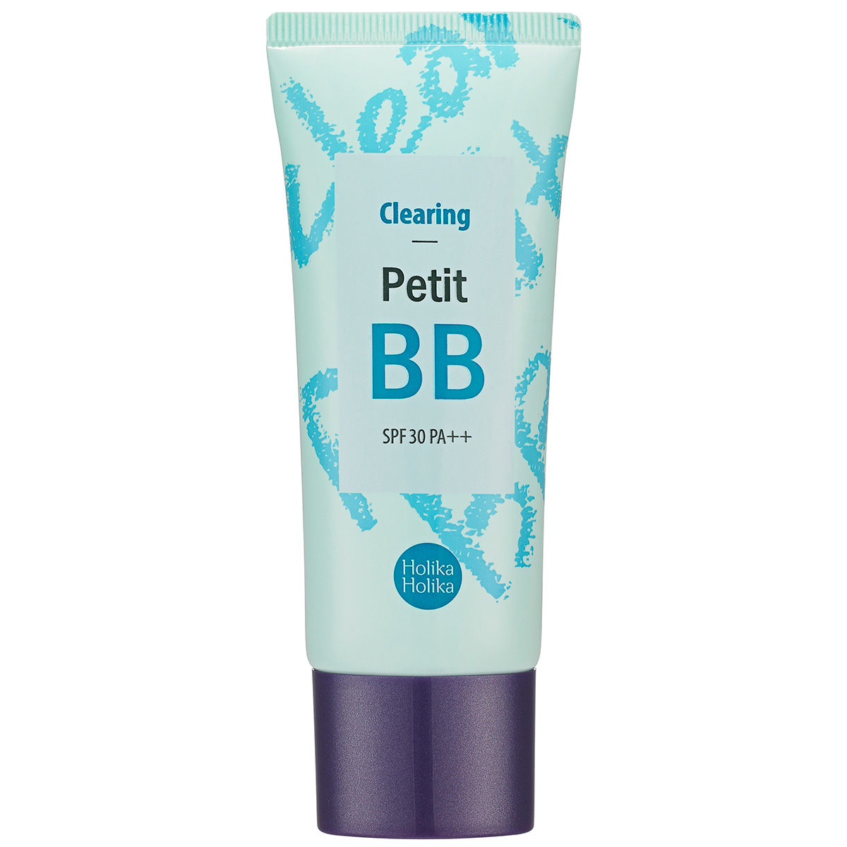Clearing Petit BB Cream,  30 ml Holika Holika K-Beauty: BB-kräm