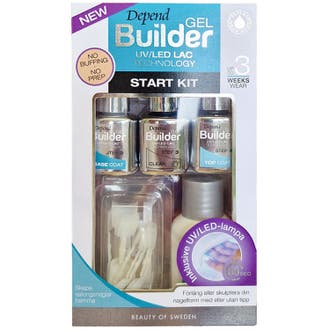 Gel Builder Starter Kit