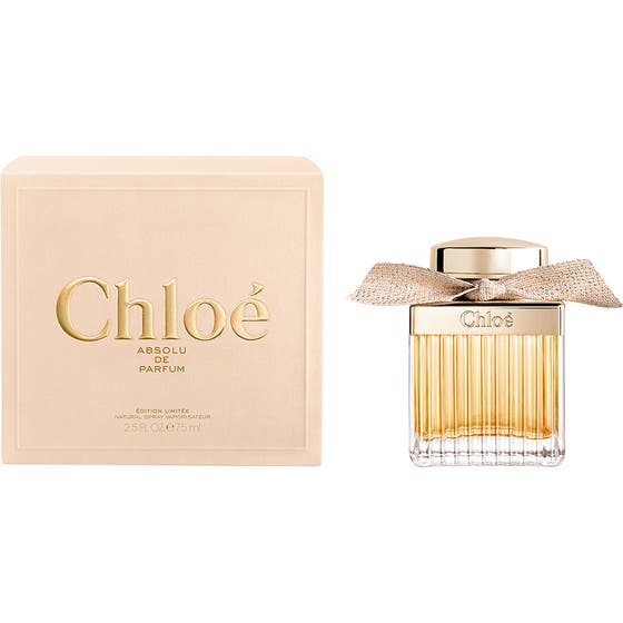 Absolu De Parfum