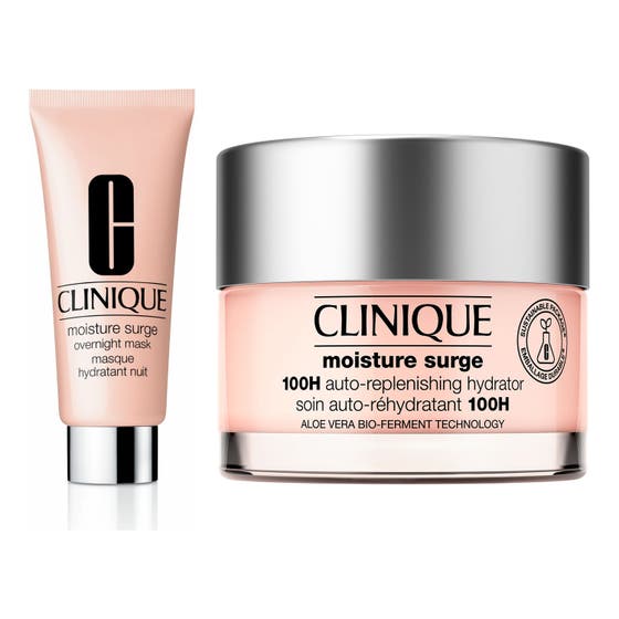 Moisture Surge Set