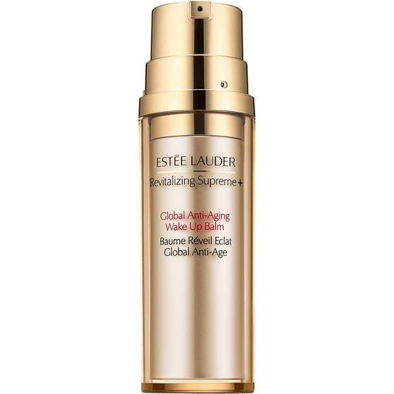 Revitalizing Supreme +