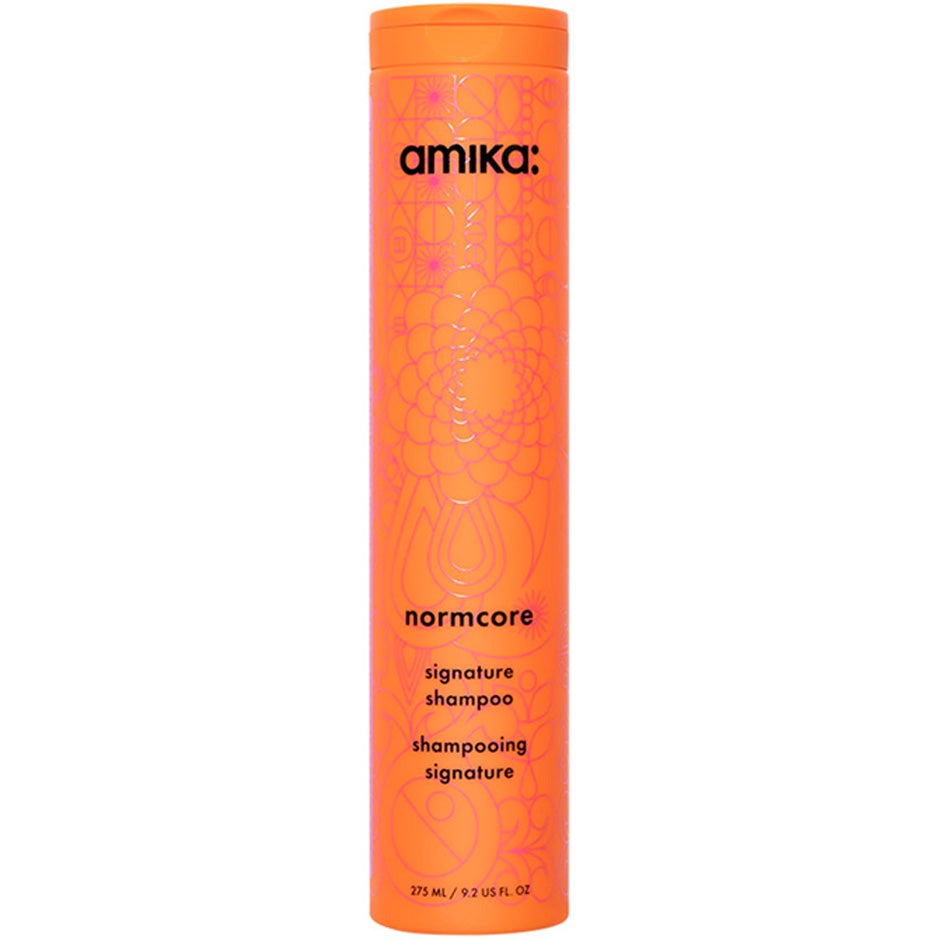 Amika Normcore Signature Shampoo Shampoo