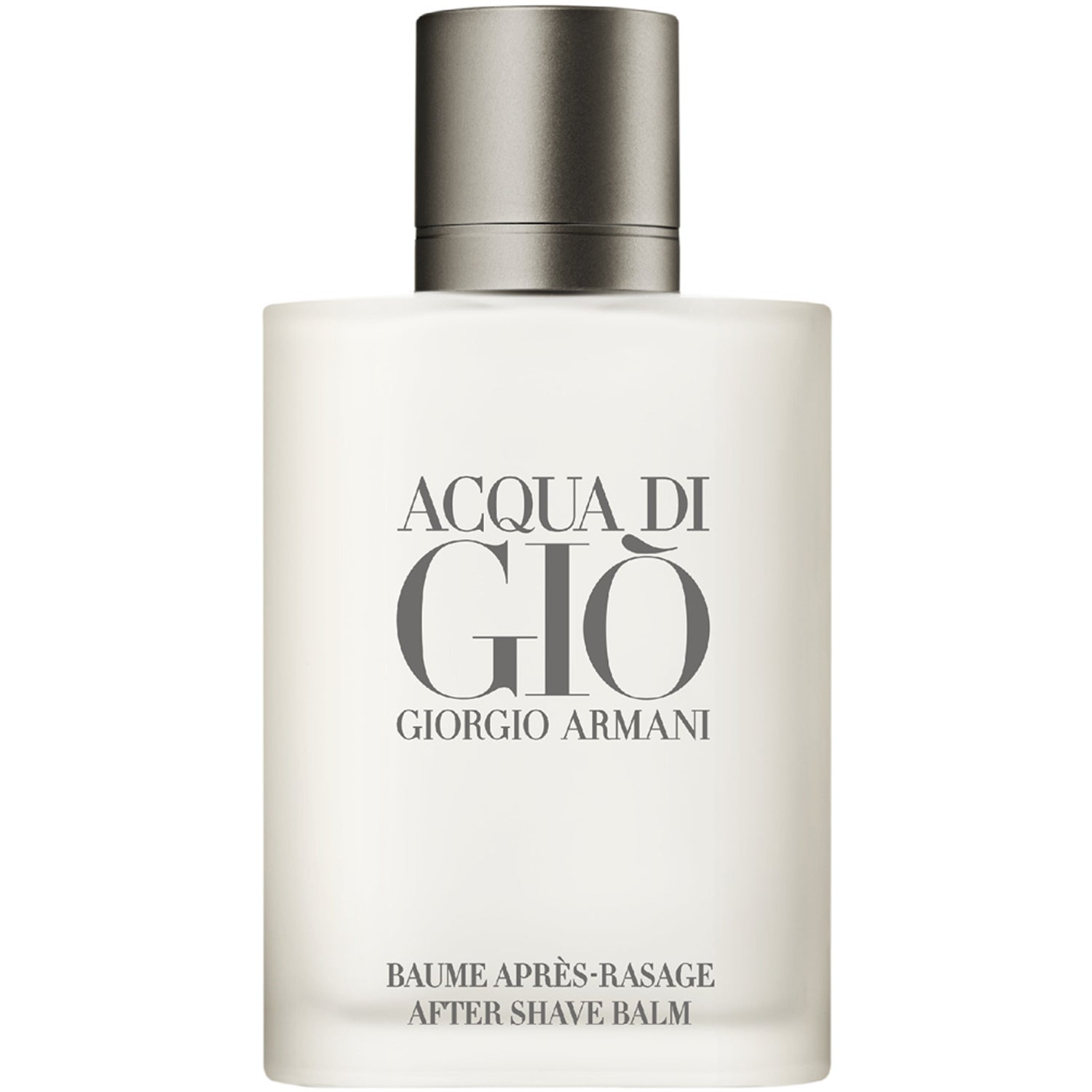 Armani Acqua Di Gio Homme After Shave Balm