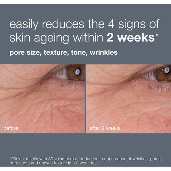 Dynamic Skin Retinol Serum Duo