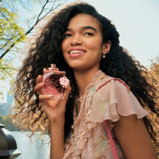 Floral