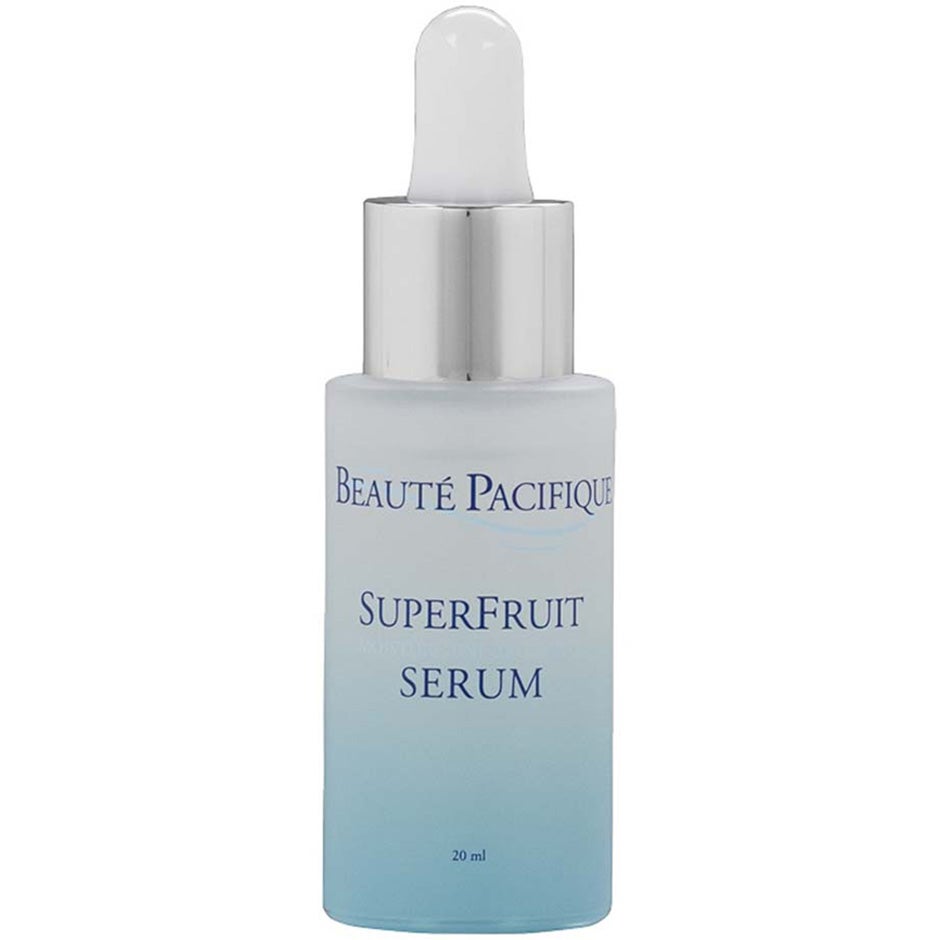 BeautéPacifique Superfruit Serum