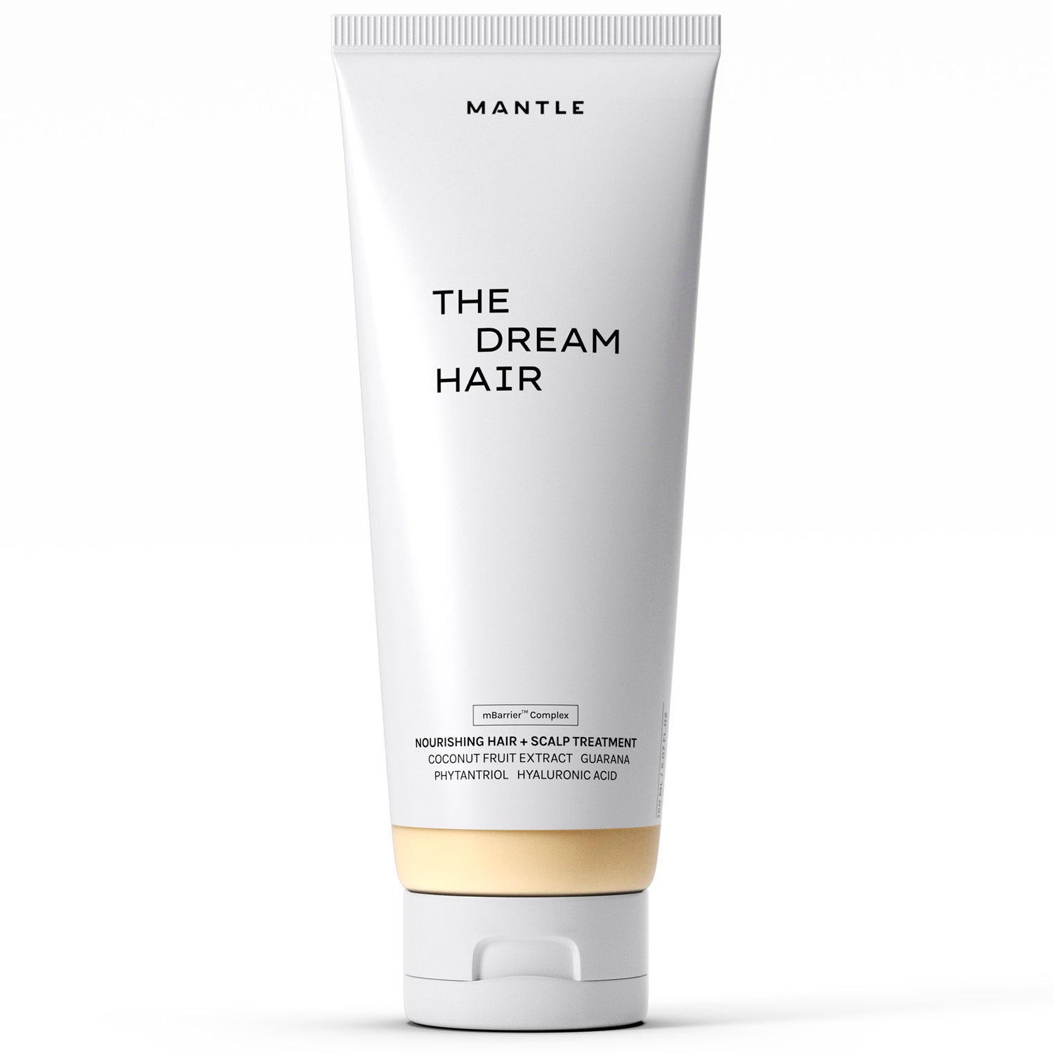 MANTLE The Dream Hair Nourishing Hair + Scalp Treatment - 150 ml