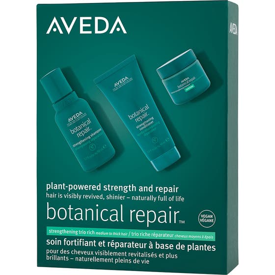 Botanical Repair Strengthening Trio Rich