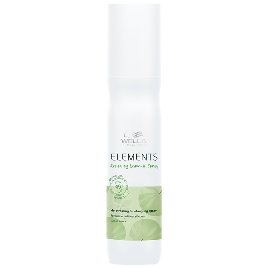 Elements, 150 ml Wella Stylingprodukter