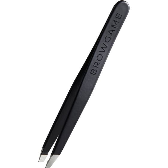 Signature Tweezer Slanted