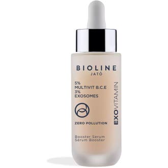 Exovitamin Booster Serum