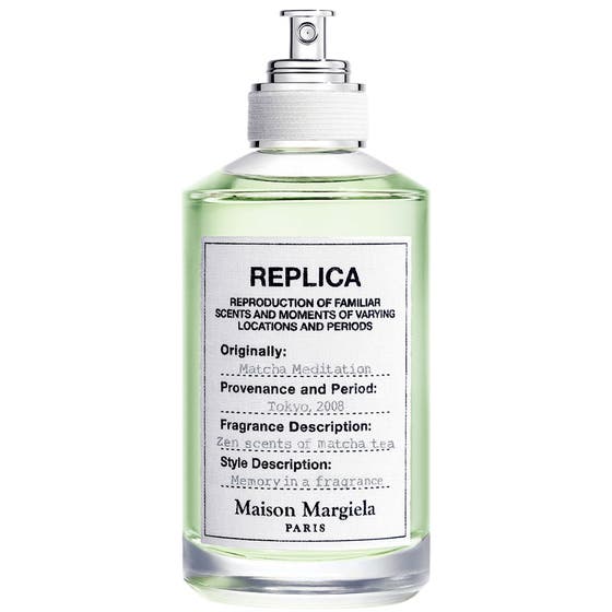 Replica Matcha Meditation