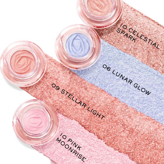 LC Goddess Dimension