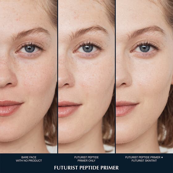 Futurist Peptide Power Serum Primer