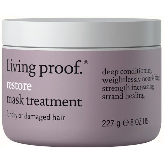 Restore Mask Treatment