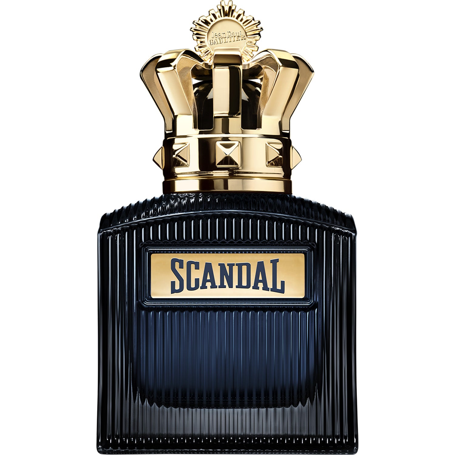 Jean Paul Gaultier JEAN PAUL GAULTIER Scandal Intense Him Eau de Parfum - 100 ml parfym