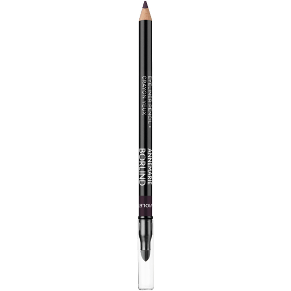 Annemarie Börlind Eyeliner Pencil Violet Black 1 g