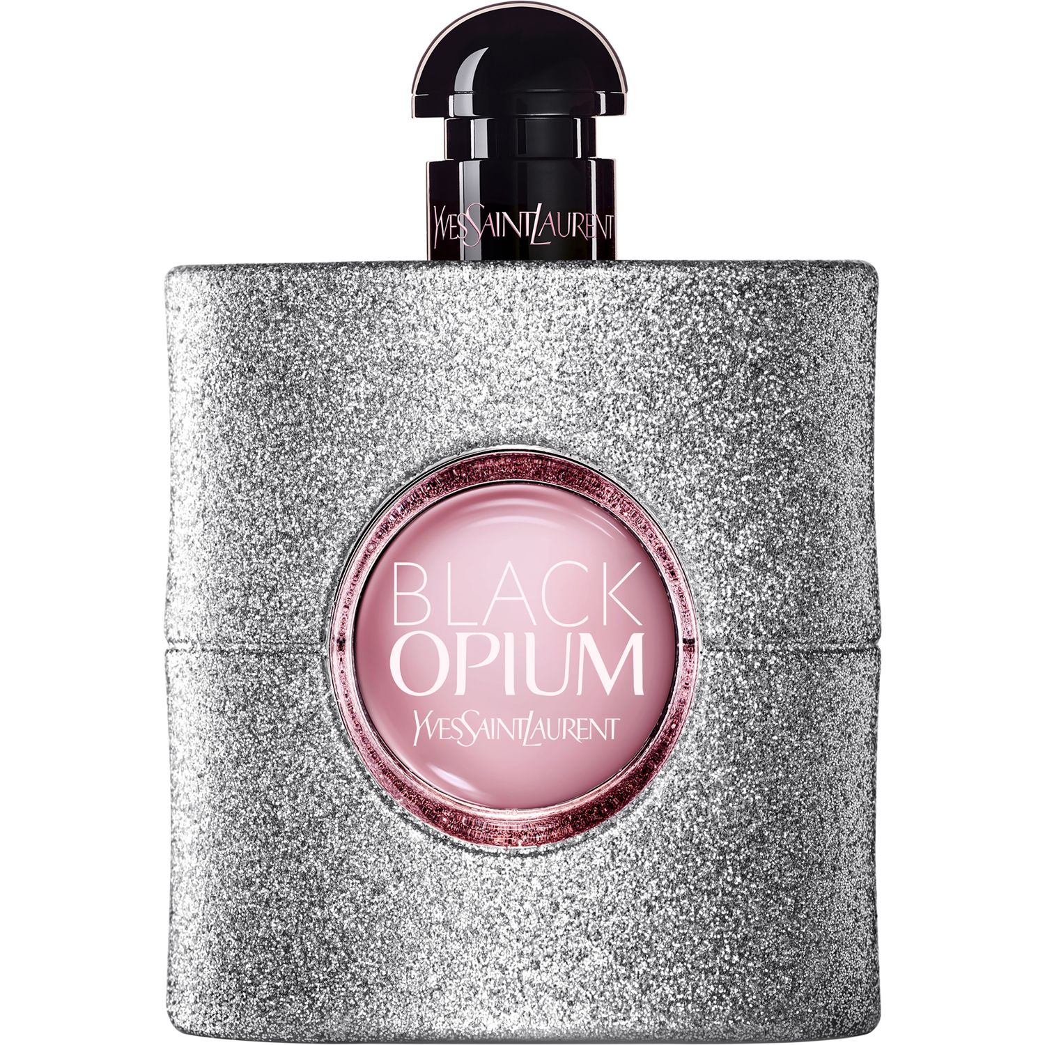 Black Opium Glitter