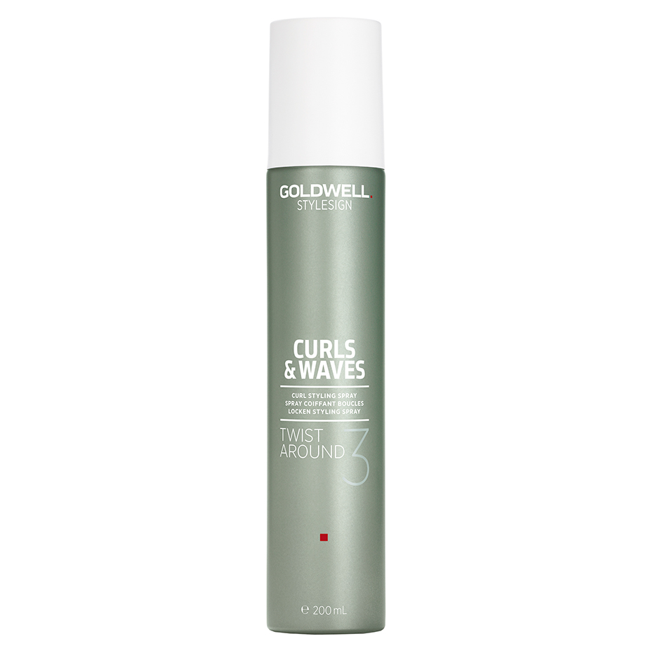 Twist Around, 200 ml Goldwell Stylingprodukter