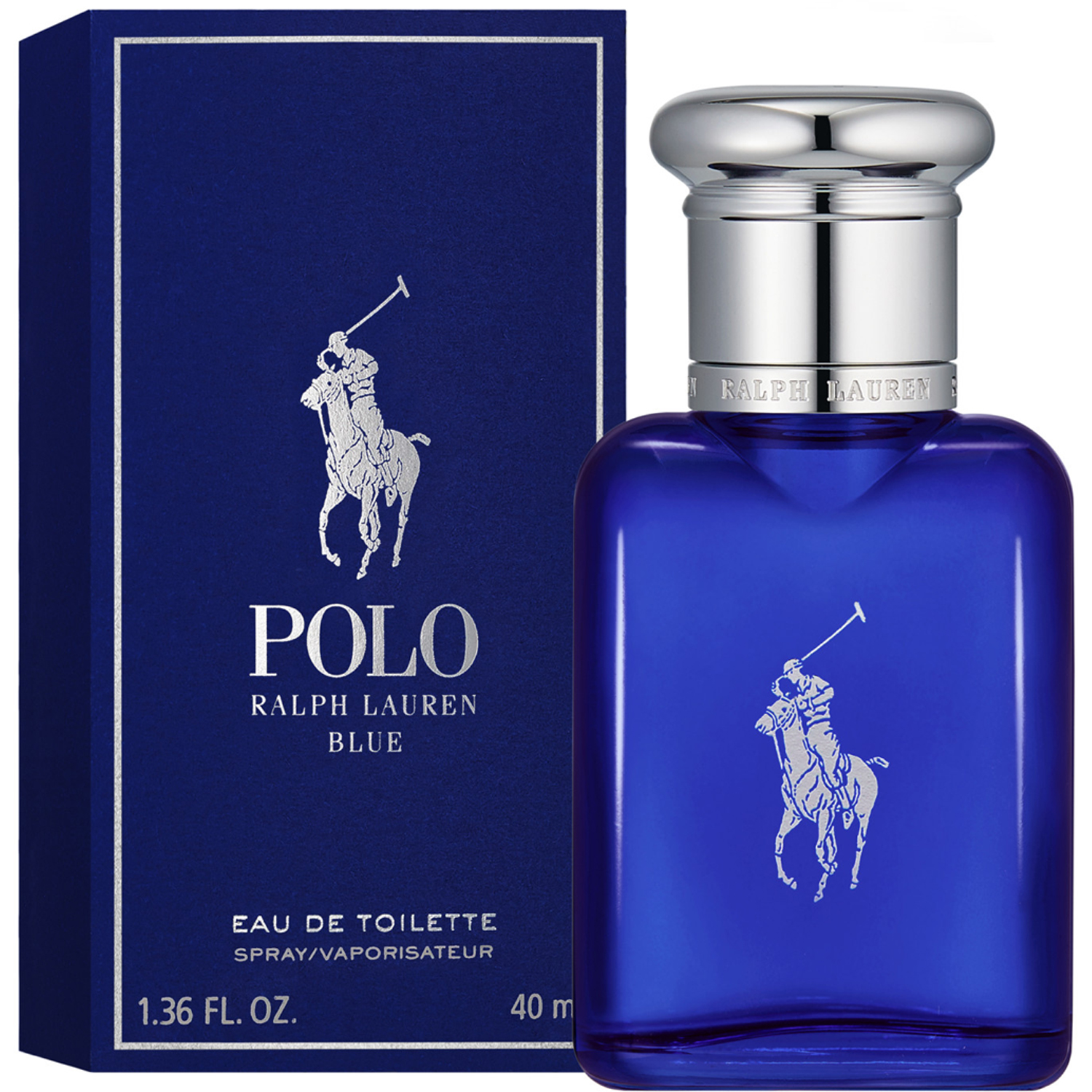 Polo Blue