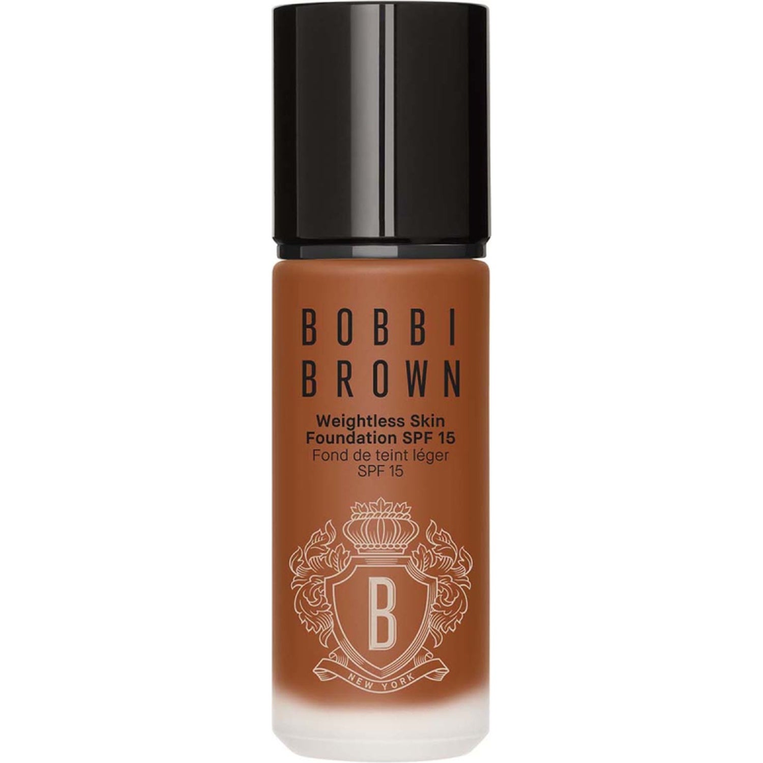 Bobbi Brown Mini Weightless Skin Foundation SPF 15 Almond parfym