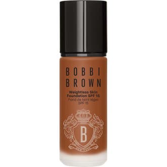 Mini Weightless Skin Foundation