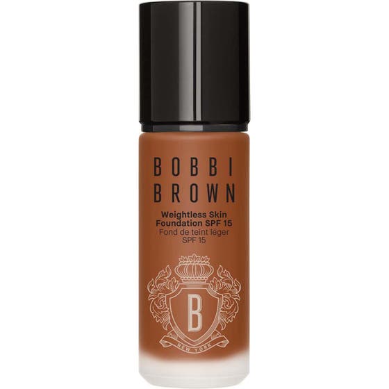 Mini Weightless Skin Foundation